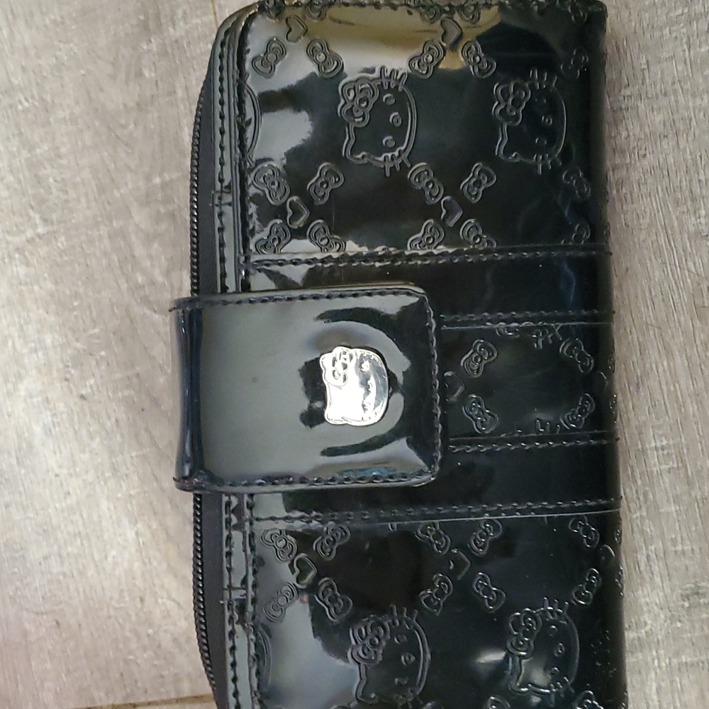 Hello Kitty Wallet